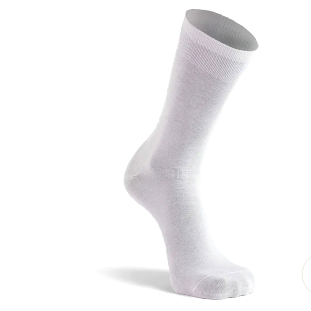 3 New Fox River 4421 Therm-A-Wick Dry Socks Ultra-Lightweight Crew Liner SZ SFo